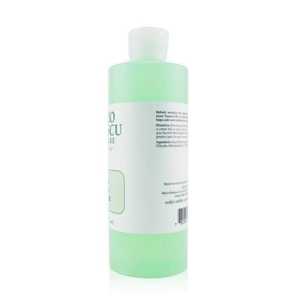 Mario Badescu Aloe Vera Toner - For Dry/ Sensitive Skin Types 472ml/ 16oz Carousel 2