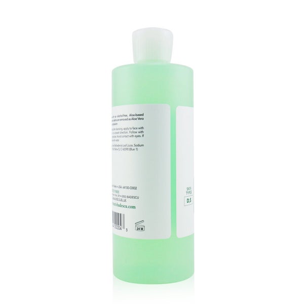 Mario Badescu Aloe Vera Toner - For Dry/ Sensitive Skin Types 472ml/ 16oz Carousel 3