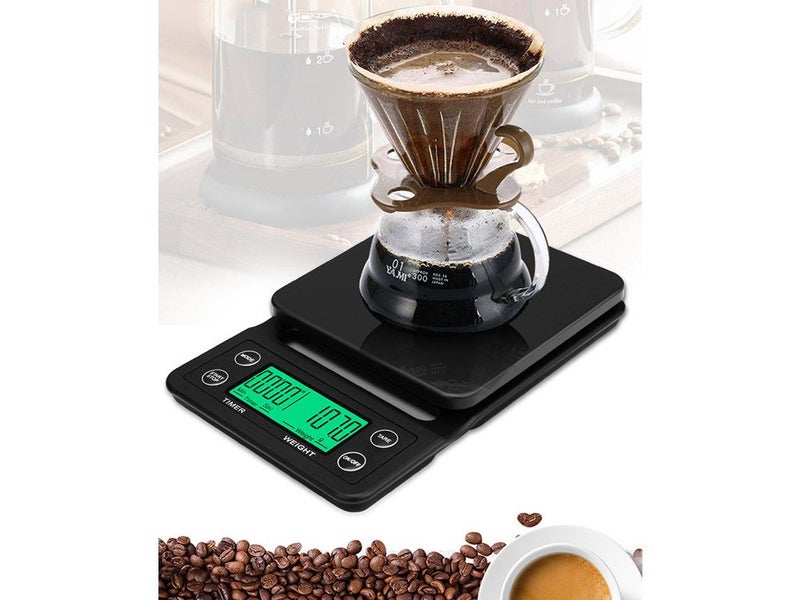 PTN NEW Kitchen Scales Sale Sale Carousel 12