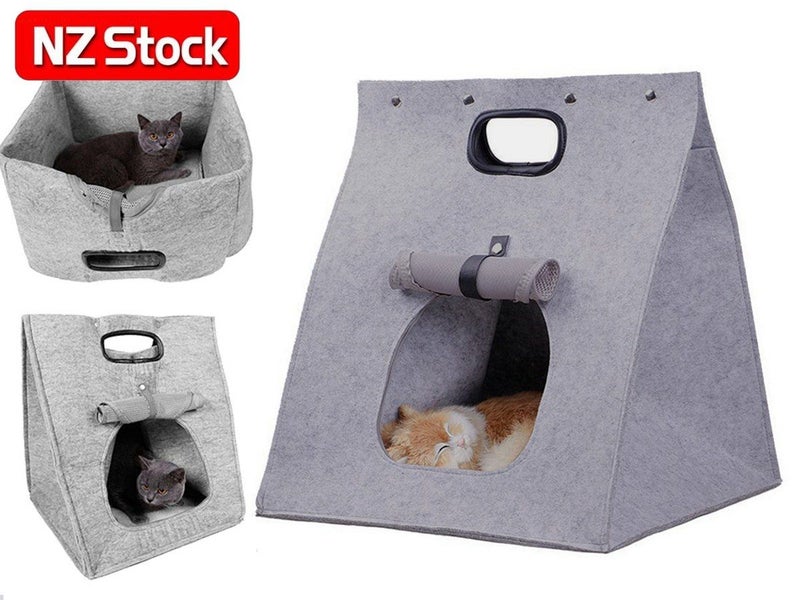 PTN NEW Cat Bed Sale Sale Carousel 1