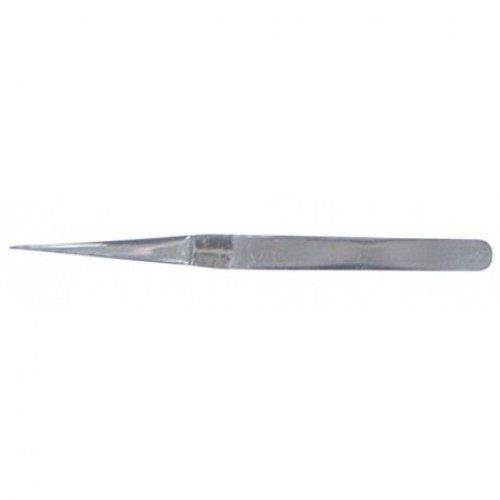 Hobby Tool - Tweezer 4 3/4" Sharp Pointed Carousel 1