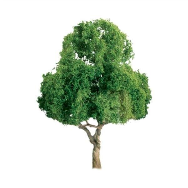Model Scenery - 25-38mm Deciduous (4) Carousel 1
