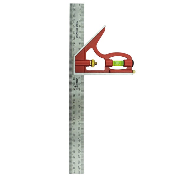 GI TOOLS Combination Square Carousel 1
