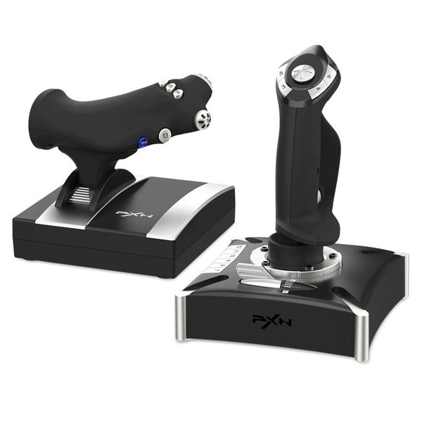 PXN 2119 Pro Flight Simulator Joystick (PC) Carousel 1