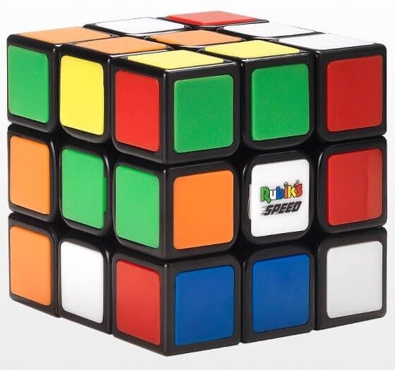 Rubiks Speed Refresh Carousel 3
