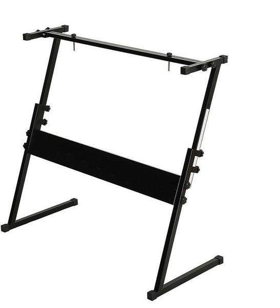 Piano Keyboard Stand Adjustable Electric Piano Stand NZ Clearance Carousel 8