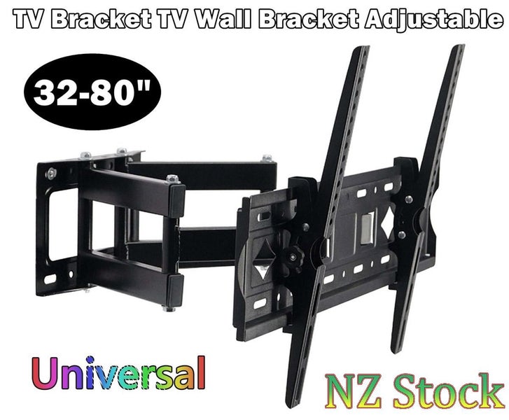 PTN NEW Universal TV Bracket Sale Sale Carousel 1