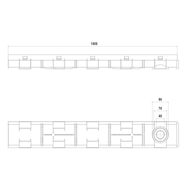 3M - CHANNEL AND GRATE Carousel 2