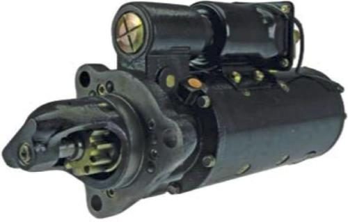NEW STARTER FITS 24V 11T GALION GRADER 104A 104B 118 118A 118B 9G5585 313979R92 Carousel 1