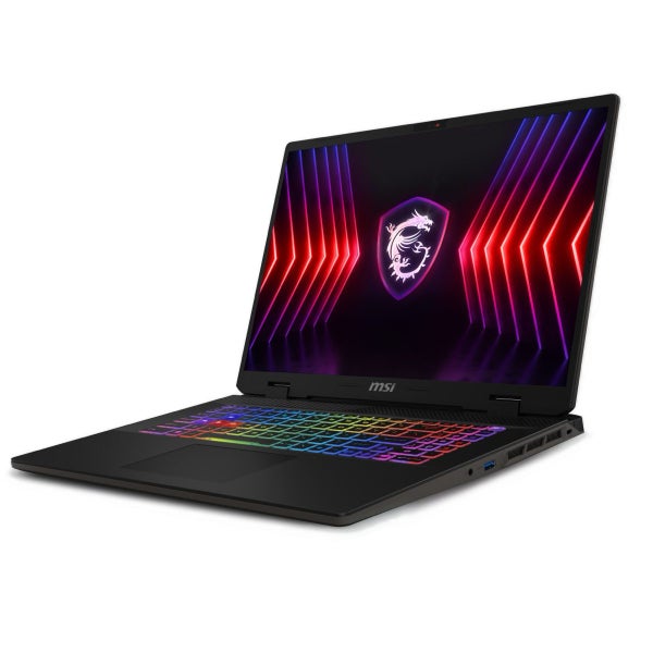 MSI Sword 17 HX B14VGKG 17"FHD+ 144Hz i7-14650HX 32GB/2x5600 1TB/Gen4 RTX4060/8G Carousel 1