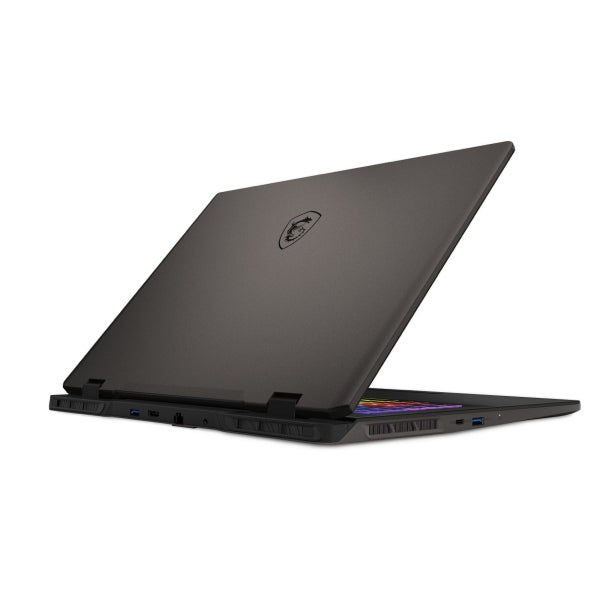 MSI Sword 17 HX B14VGKG 17"FHD+ 144Hz i7-14650HX 32GB/2x5600 1TB/Gen4 RTX4060/8G Carousel 2