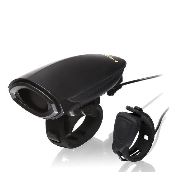Hornit DB140 World's Loudest Bike Horn Carousel 1