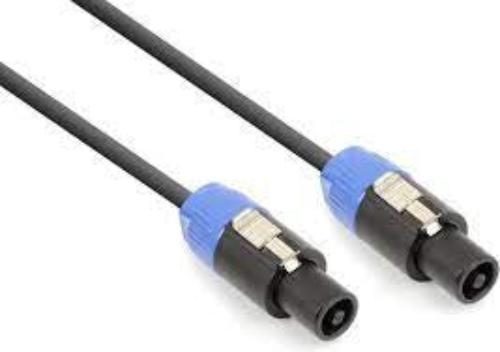 Vonyx - Speaker Lead - 15m Carousel 1