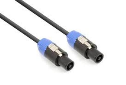 Vonyx - Speaker Lead - 10m Carousel 1