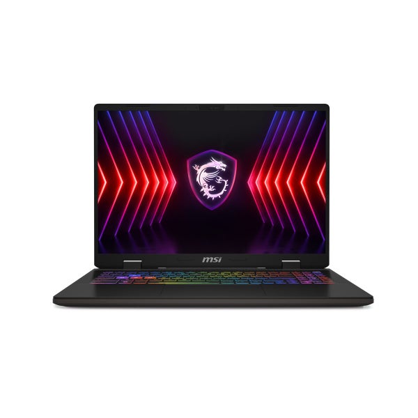 MSI Sword 16 HX B14VFKG 16" FHD+ 144Hz i7-14650HX 64GB/5600 1TB/Gen4 RTX4060/8GB Carousel 1