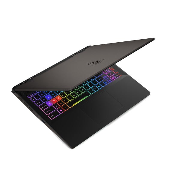 MSI Sword 16 HX B14VFKG 16" FHD+ 144Hz i7-14650HX 64GB/5600 1TB/Gen4 RTX4060/8GB Carousel 2