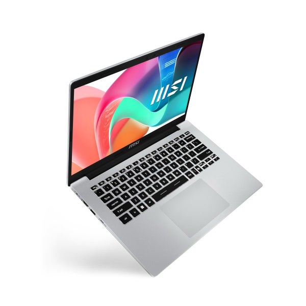 MSI Modern 14 F13MG 14"FHD Intel i7-1355U 16GB 1TB/6500+ WebCam w/ Shutter 1.5Kg Carousel 1