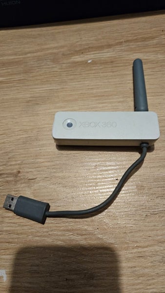 Xbox 360 wireless adapter usb Carousel 1