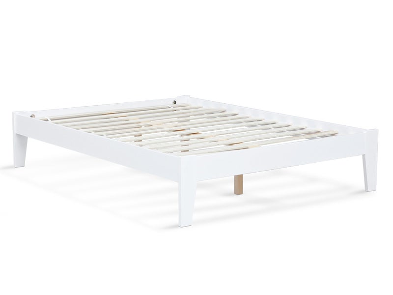 Wooden Bed Double Carousel 2