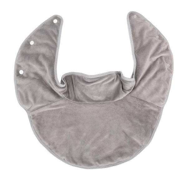 heating pad heating pad for neck shoulder heating pads heated neck wrap Grey Carousel 5