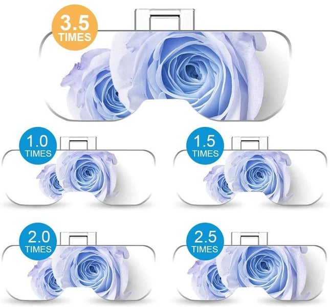 NEW Headband Magnifier Sale Sale Carousel 2