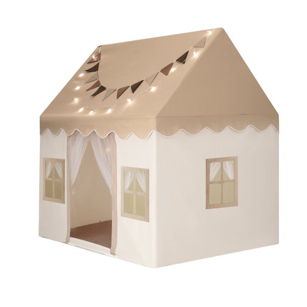 Kids Play Tent Playhouse Carousel 12