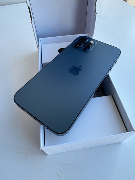 iPhone 12 Pro max 128gb629471530127391128
