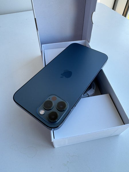iPhone 12 Pro max 128gb62947153012739111