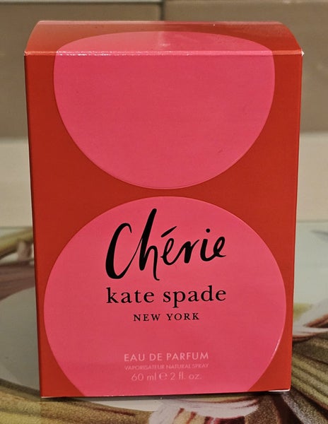 CHÉRIE BY KATE SPADE EDP 60ML Carousel 1
