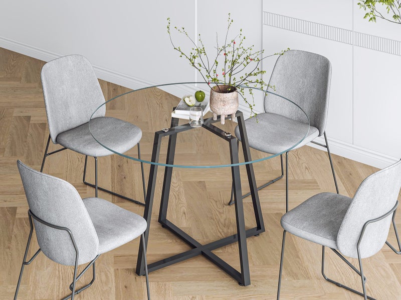 Dining Table Carousel 1