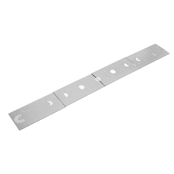 growth chart for kids height chart mirror for wall Growth Chart Mirror Carousel 1