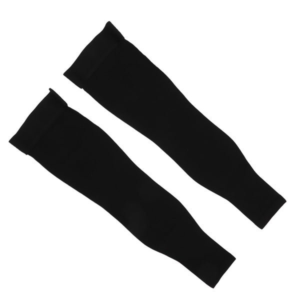 long leg sleeves thigh-high leg sleeves Thigh High Compression Stockings 2332 Carousel 1