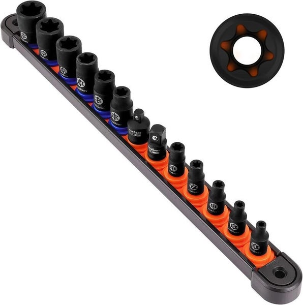HORUSDY Female Star Socket Set 2037262 Carousel 1
