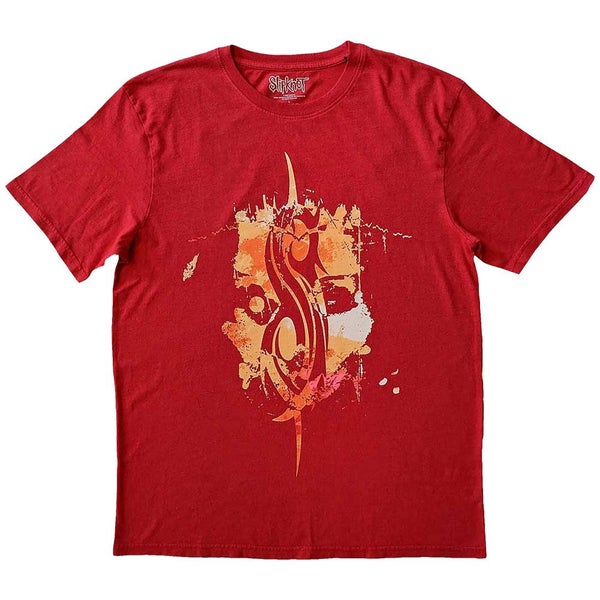 Slipknot The End So Far Tribal S T Shirt Carousel 1