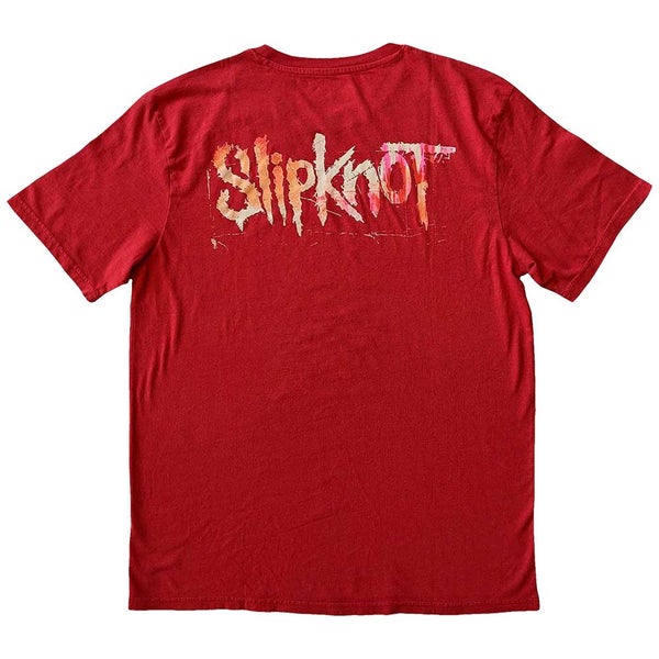 Slipknot The End So Far Tribal S T Shirt Carousel 2