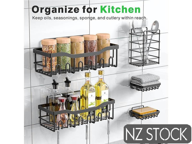 PTN NEW Bathroom Shower Caddy - Sale Sale Carousel 1