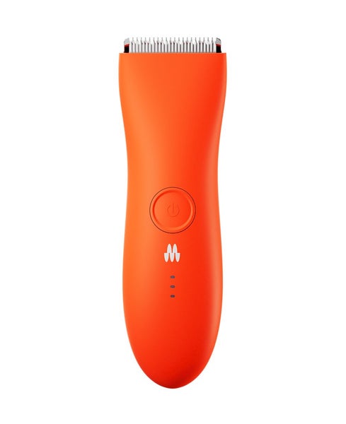 Meridian The Trimmer Premium Body Groomer - Blaze Carousel 1