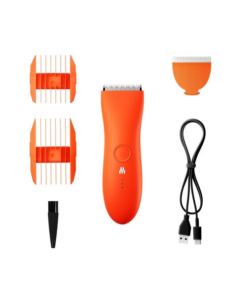 Meridian The Trimmer Premium Body Groomer - Blaze Carousel 3