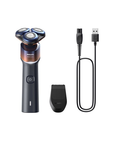 Philips Series 5000X Wet & Dry Electric Shaver Carousel 2