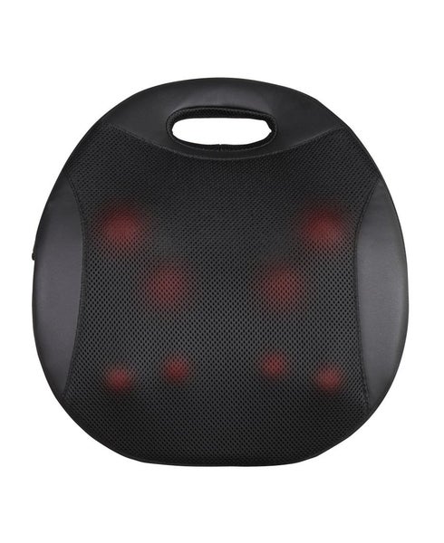 Conair Body Benefits Kinetics 3D Shiatsu Portable Massager Carousel 1