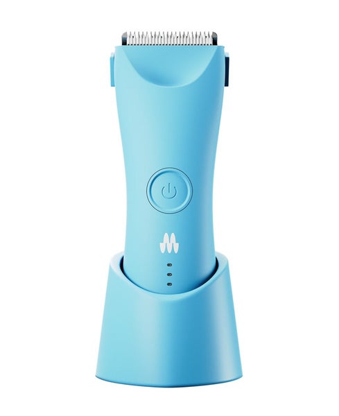 Meridian The Trimmer Plus Body Groomer - Sky Carousel 1