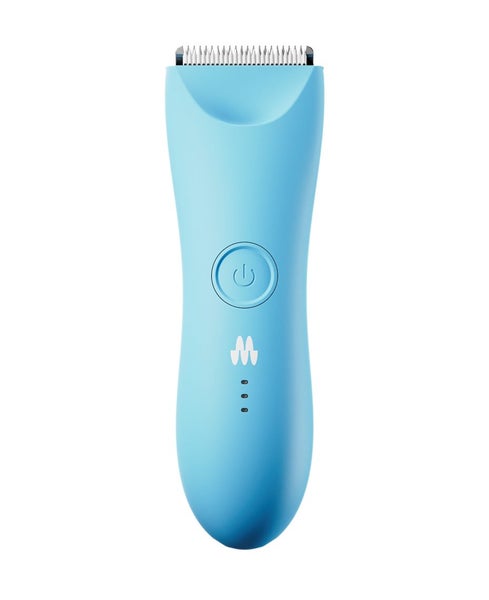 Meridian The Trimmer Plus Body Groomer - Sky Carousel 2