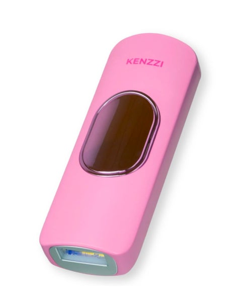 Kenzzi Ice Cool Ipl Hair Removal Device Carousel 2