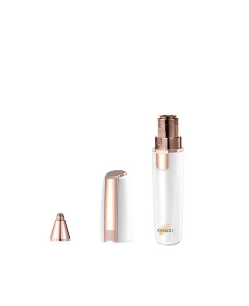 Kenzzi 2-In-1 Facial Hair Shaver Carousel 2
