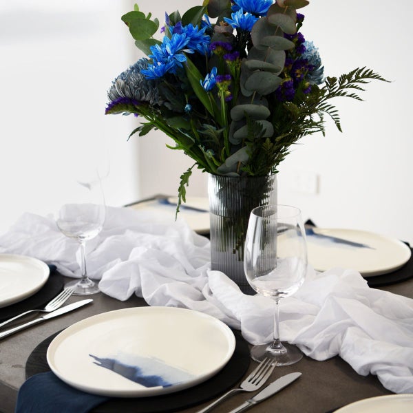 Tablekraft Melrose Oyster Fork 12 Pack Carousel 3