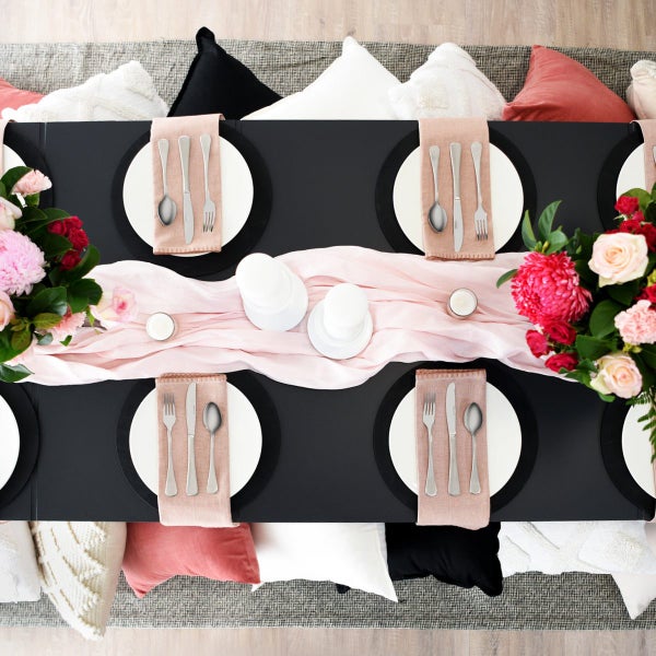 Tablekraft 12 Pack Elite Coffee Spoon Carousel 3