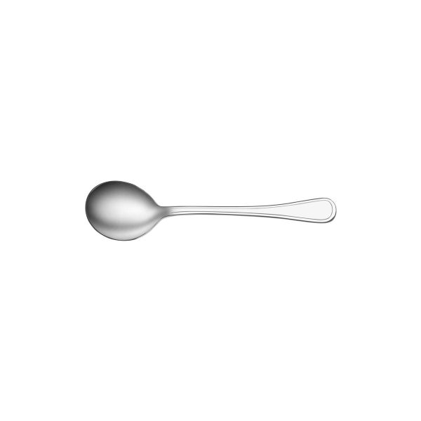 Tablekraft12 Pack Oxford Soup Spoon Carousel 1