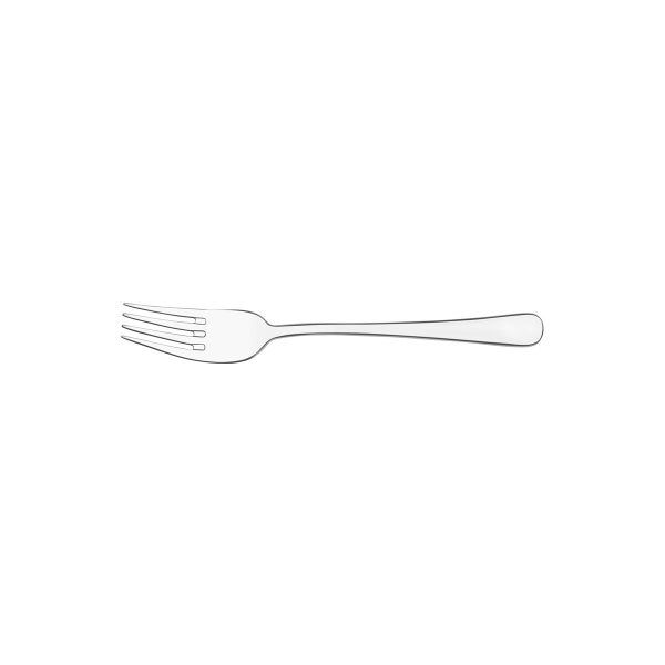 Tablekraft 12 Pack York Dessert Fork Carousel 1