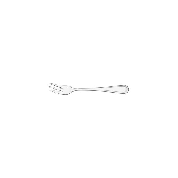 Tablekraft Melrose Oyster Fork 12 Pack Carousel 1