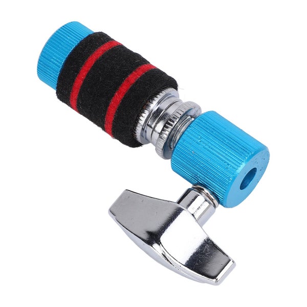 hi hat cymbal clutch Hi Hat Clutch Single Threaded Locking Nut Secure Fixing Carousel 1